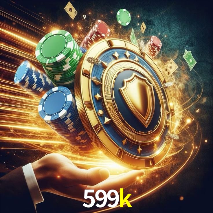 Ofertas Imperdíveis na 599k: Promoções e Bônus Que Valem a Pena