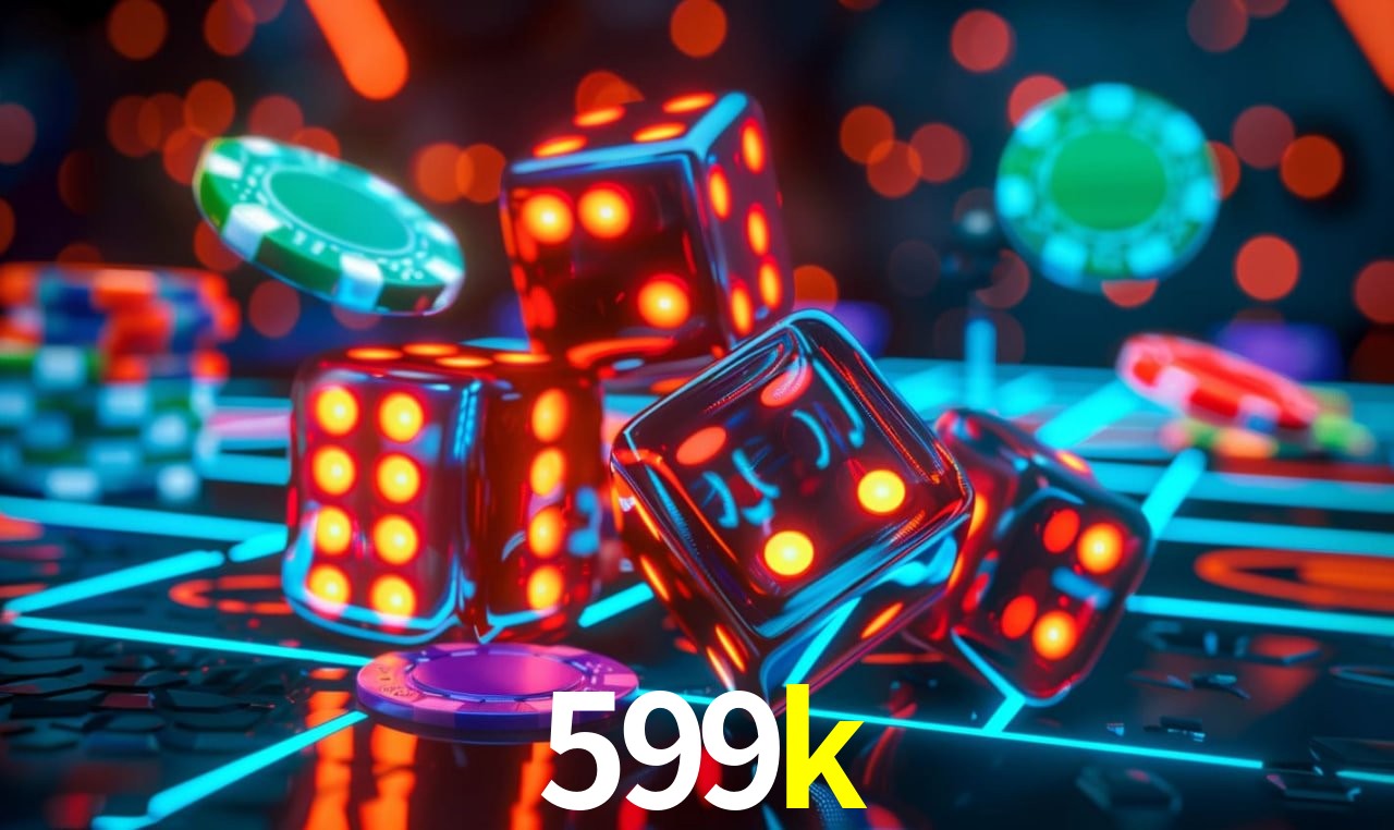 599k: Seu Especialista em Apostas Esportivas Brasileiras