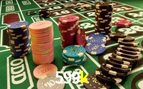 Bônus Generosos e Exclusivos no 599k para Você!